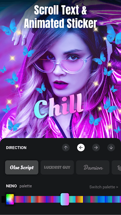 VideoShow MOD APK 2021