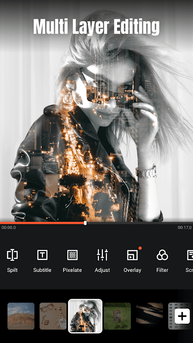 VideoShow MOD APK