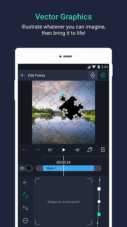 Alight Motion MOD APK