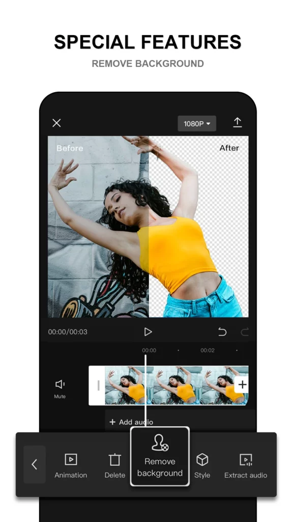 CapCut Pro Apk