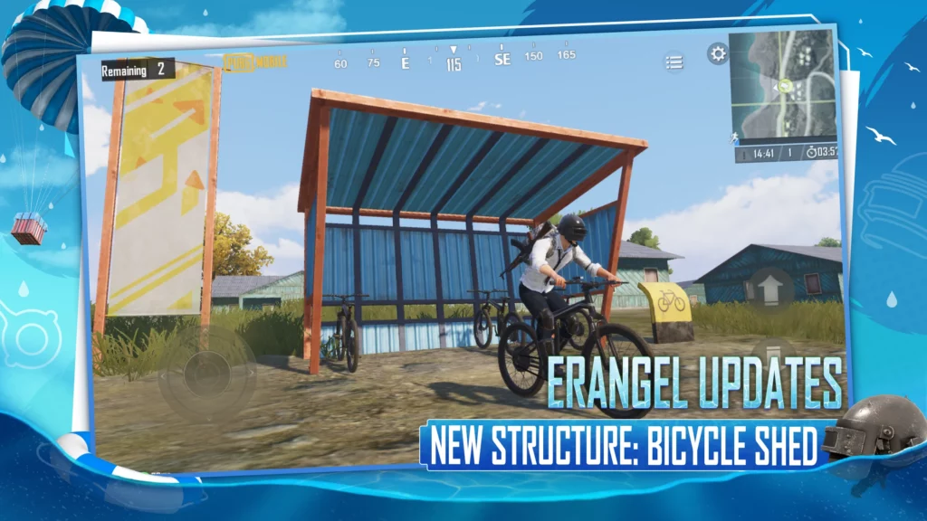 PUBG Mobile 2022