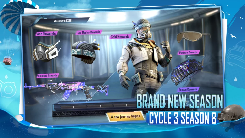PUBG Mobile Mod Apk