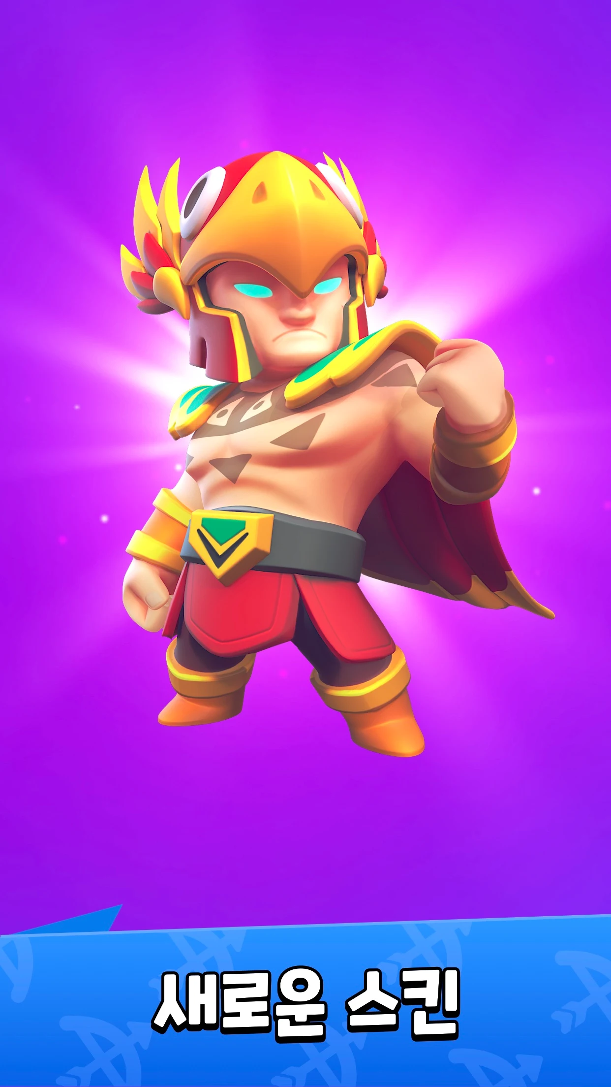 Archero mod apk
