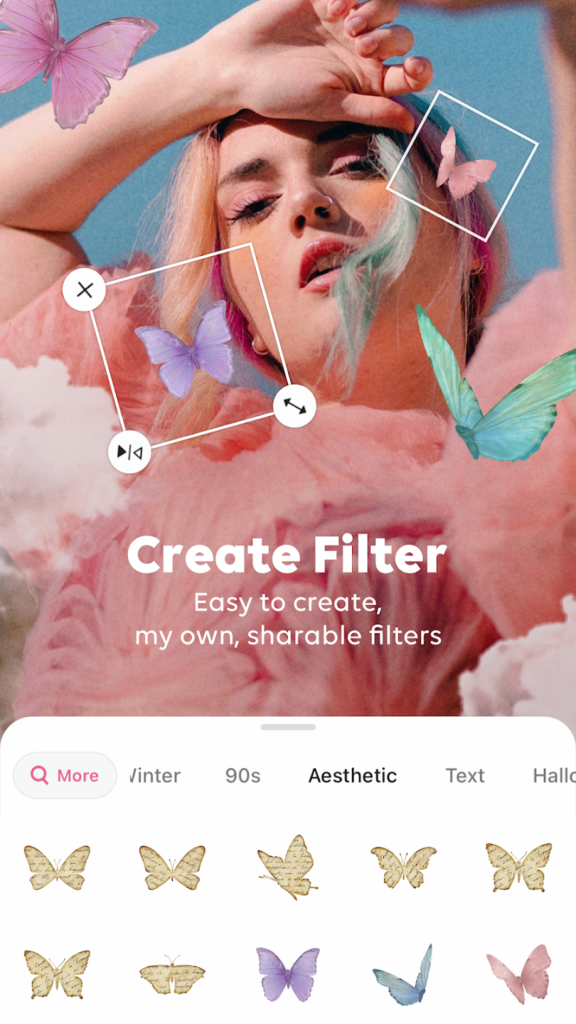 B612 Apk Mod