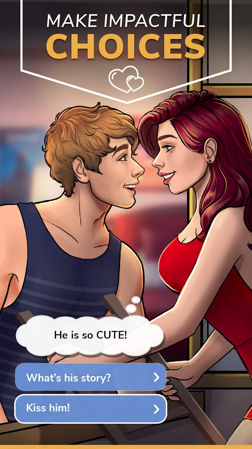 Episode - Choose Your Story Mod Apk