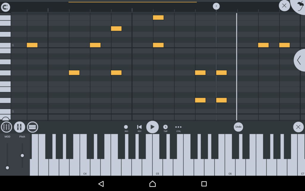 FL Studio Mod Apk