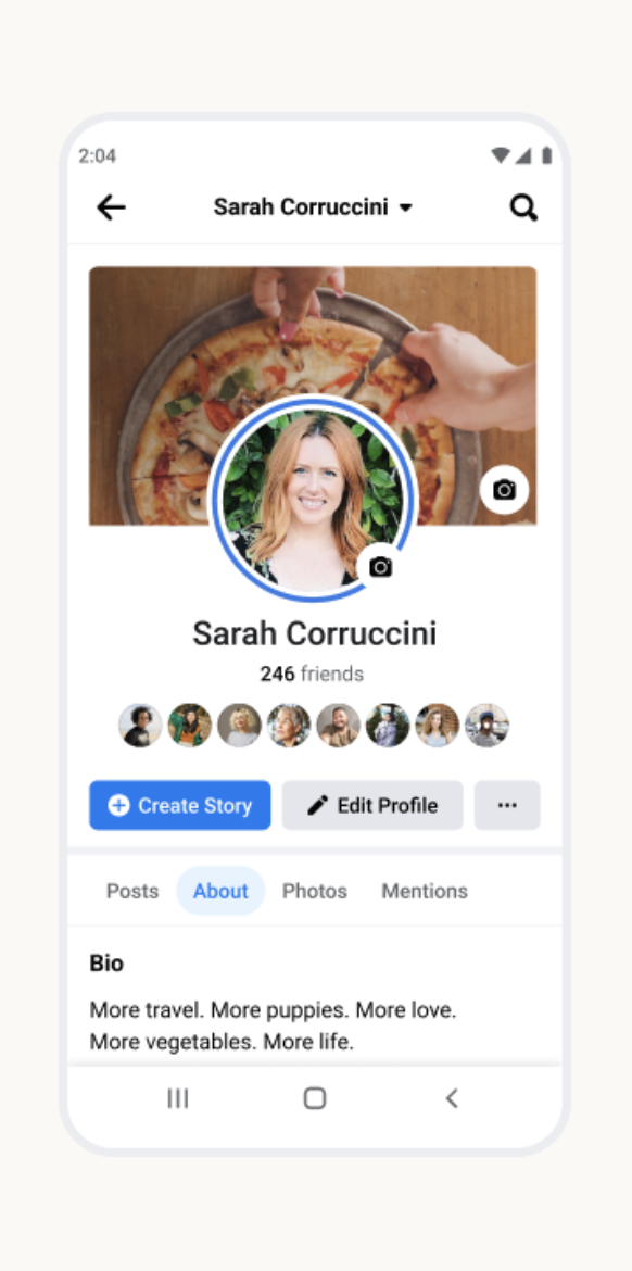 Facebook Apk