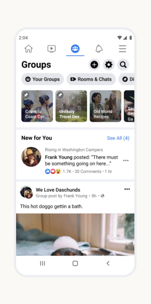 Facebook Lite Mod Apk