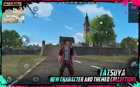Free Fire Apk