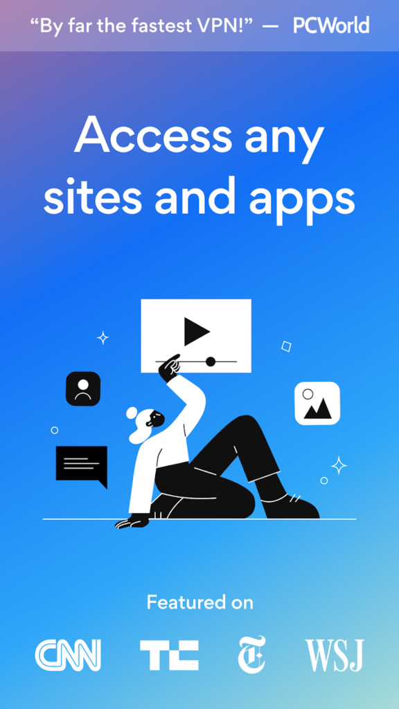 Hotspot Shield 