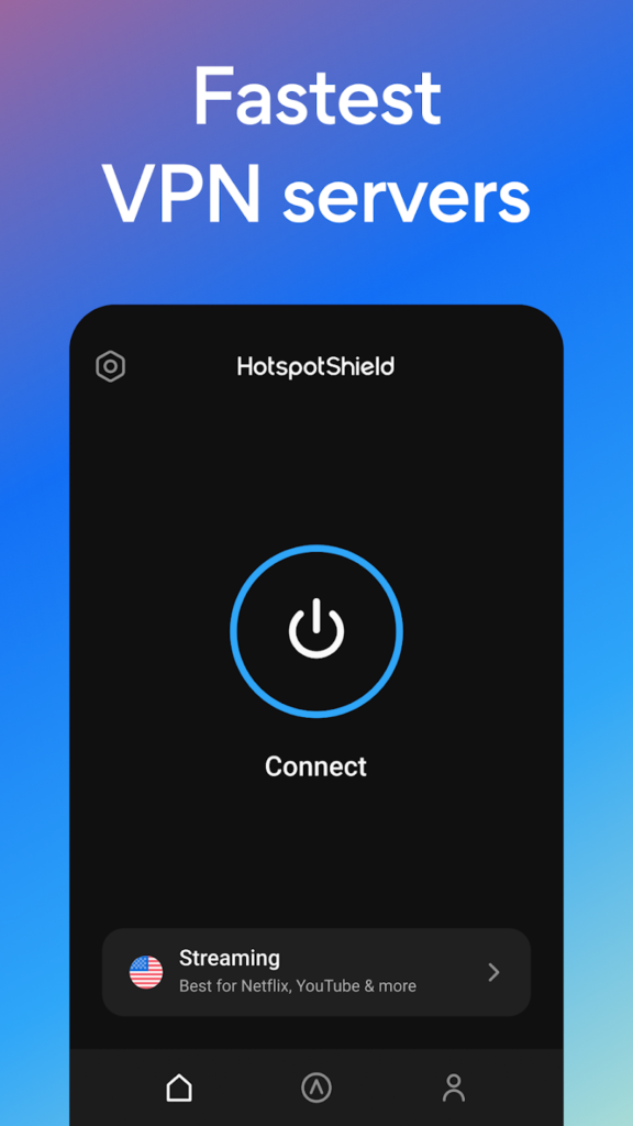 Hotspot Shield Mod APK