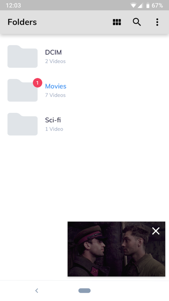 MX Player Apk