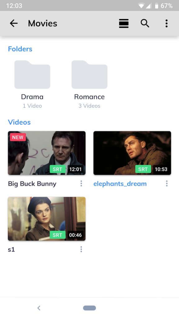 MX Player Lite Mod Apk