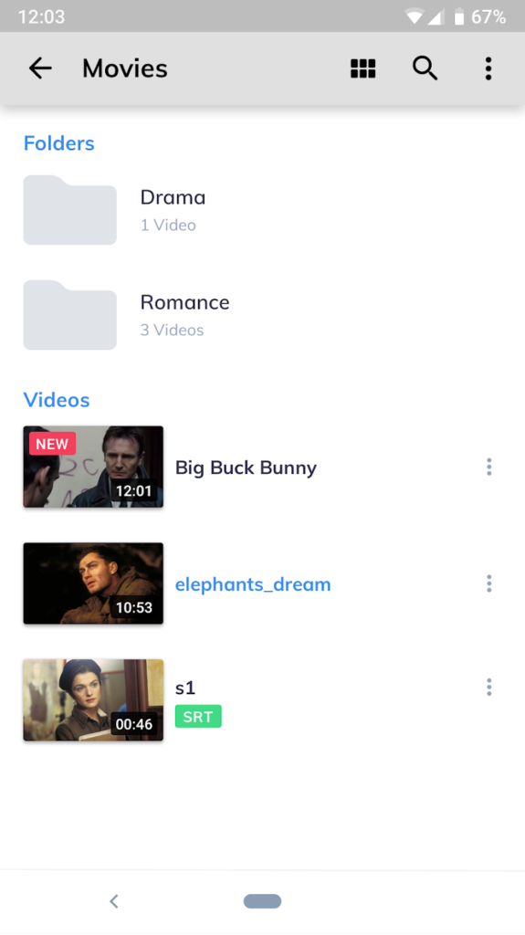 MX Player Mod Apk