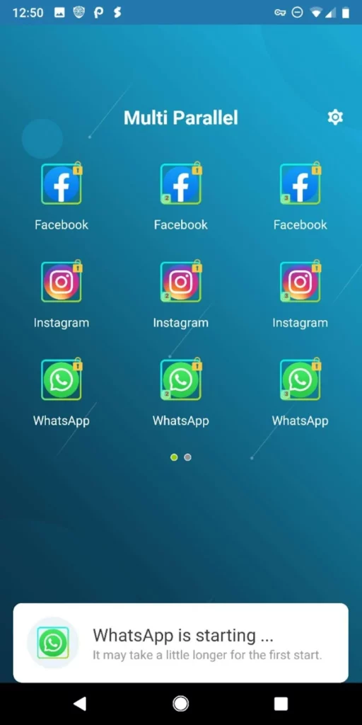 Multi Parallel Pro Apk