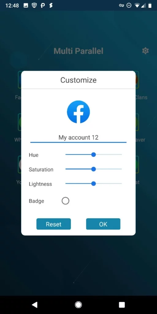 Multi Parallel Pro Apk