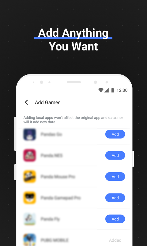 Octopus Apk