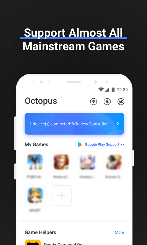 Octopus Mod Apk