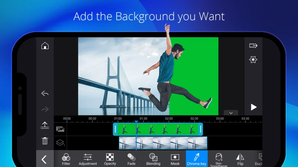 PowerDirector APK