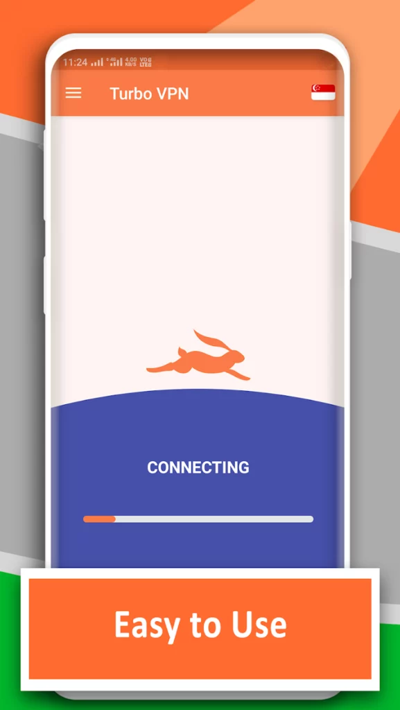 Turbo VIP MOD APK