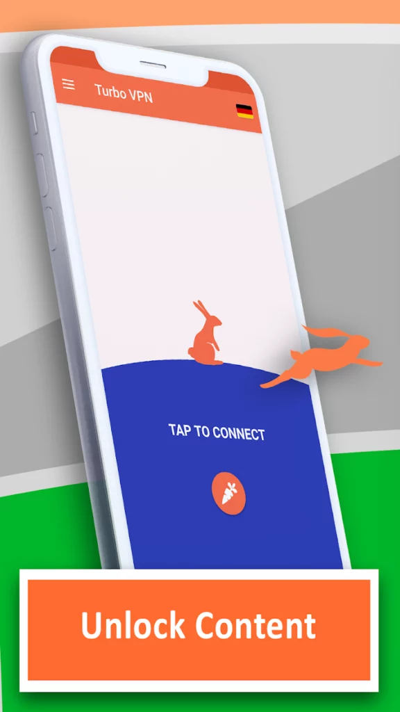 Turbo VPN MOD APK