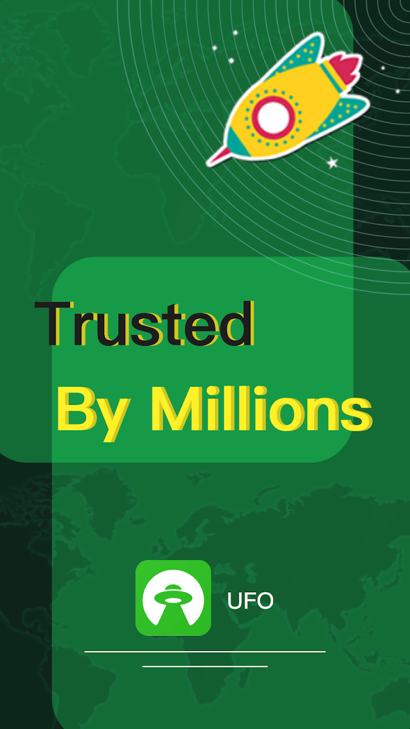 UFO VPN