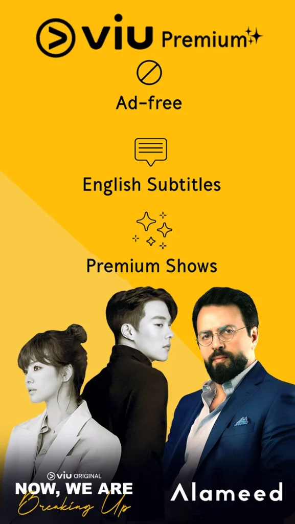 VIU Mod Apk