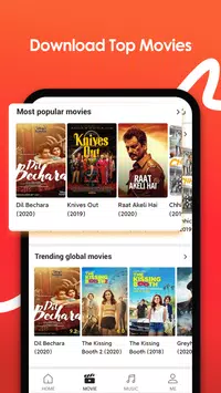 Vidmate MOD APK