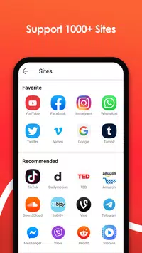 Vidmate Pro APK