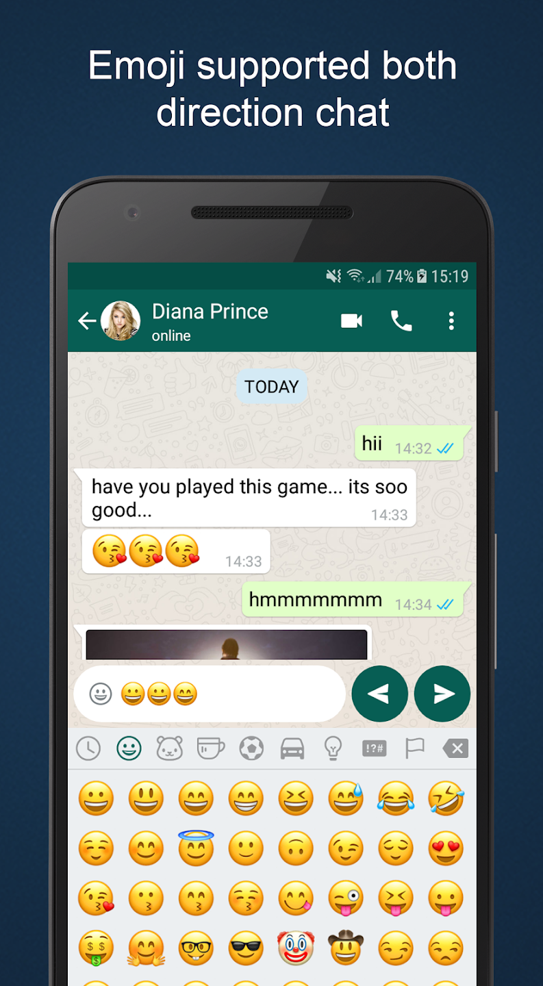 WhatsMock Pro APK