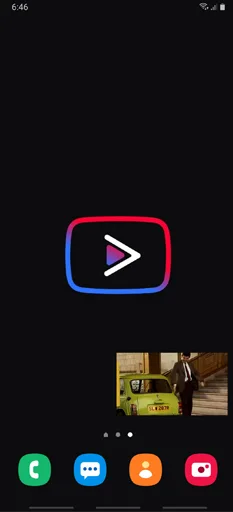 Youtube Vanced Mod Apk