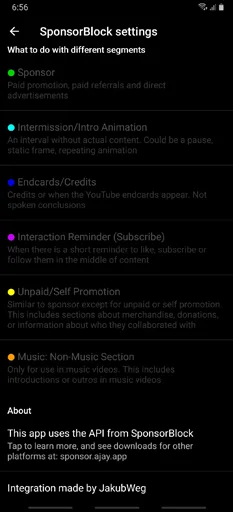 Youtube Vanced Pro Apk