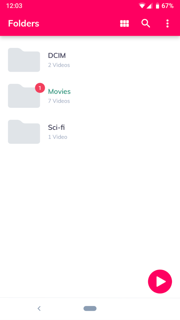 MX Player pro mod apk