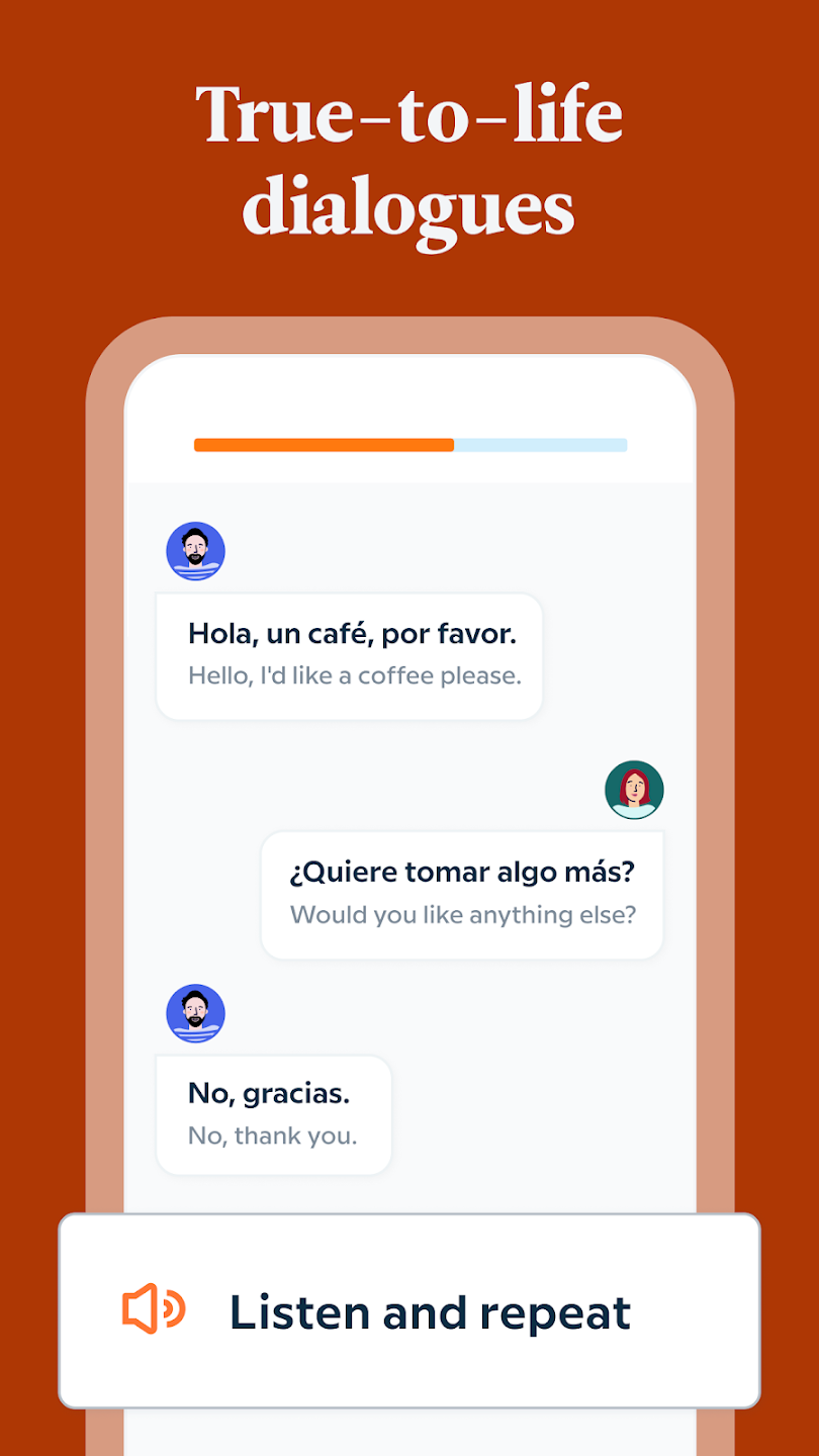 Babbel Premium APK