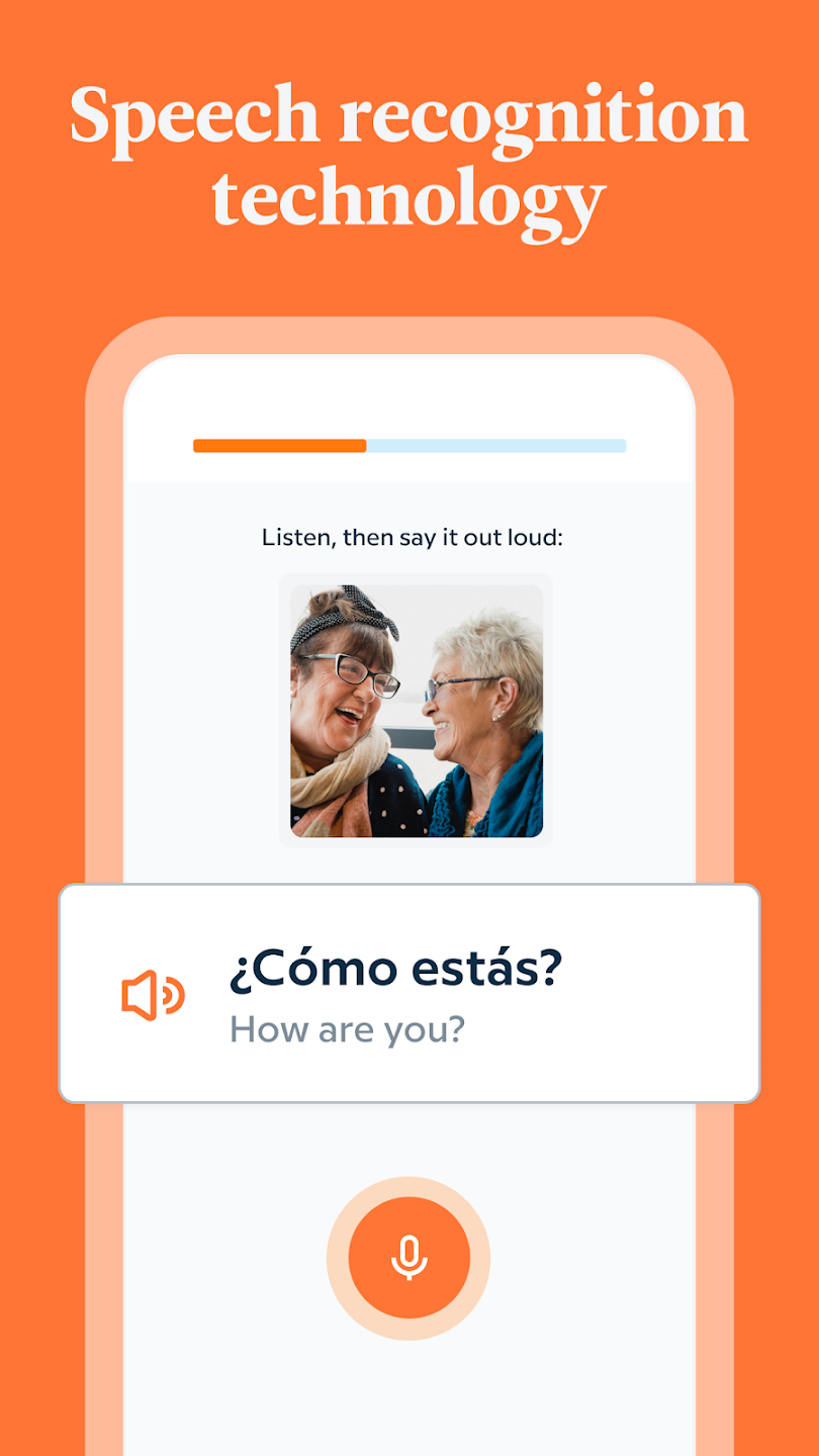 Babbel Premium Mod Apk