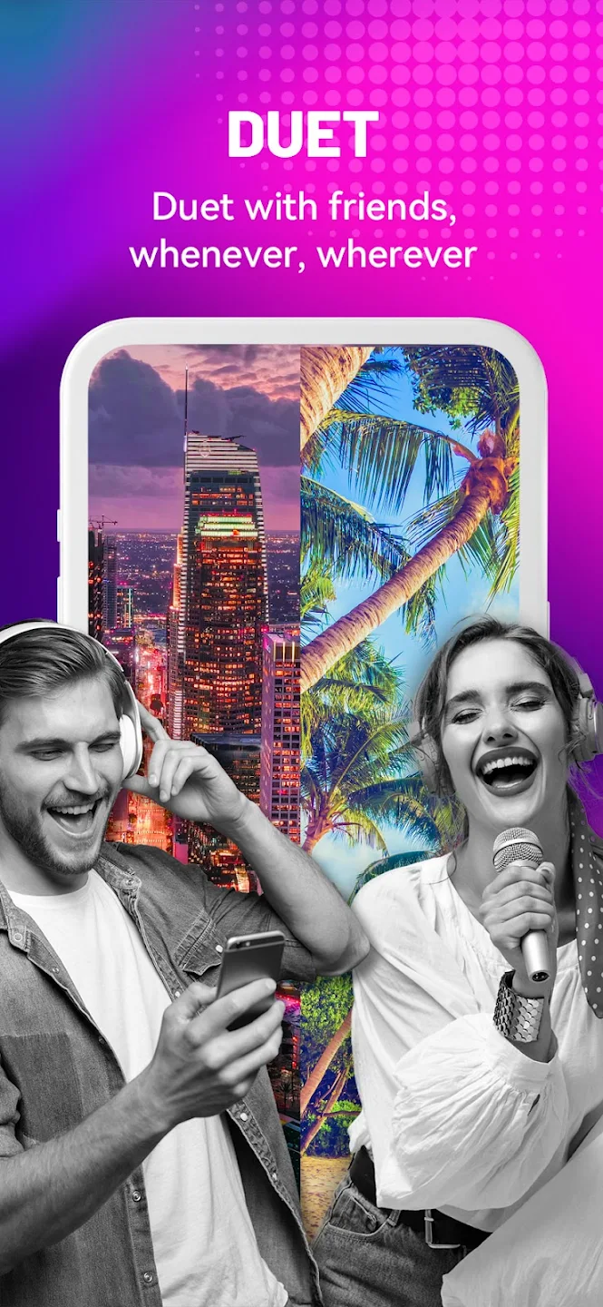 Starmaker App
