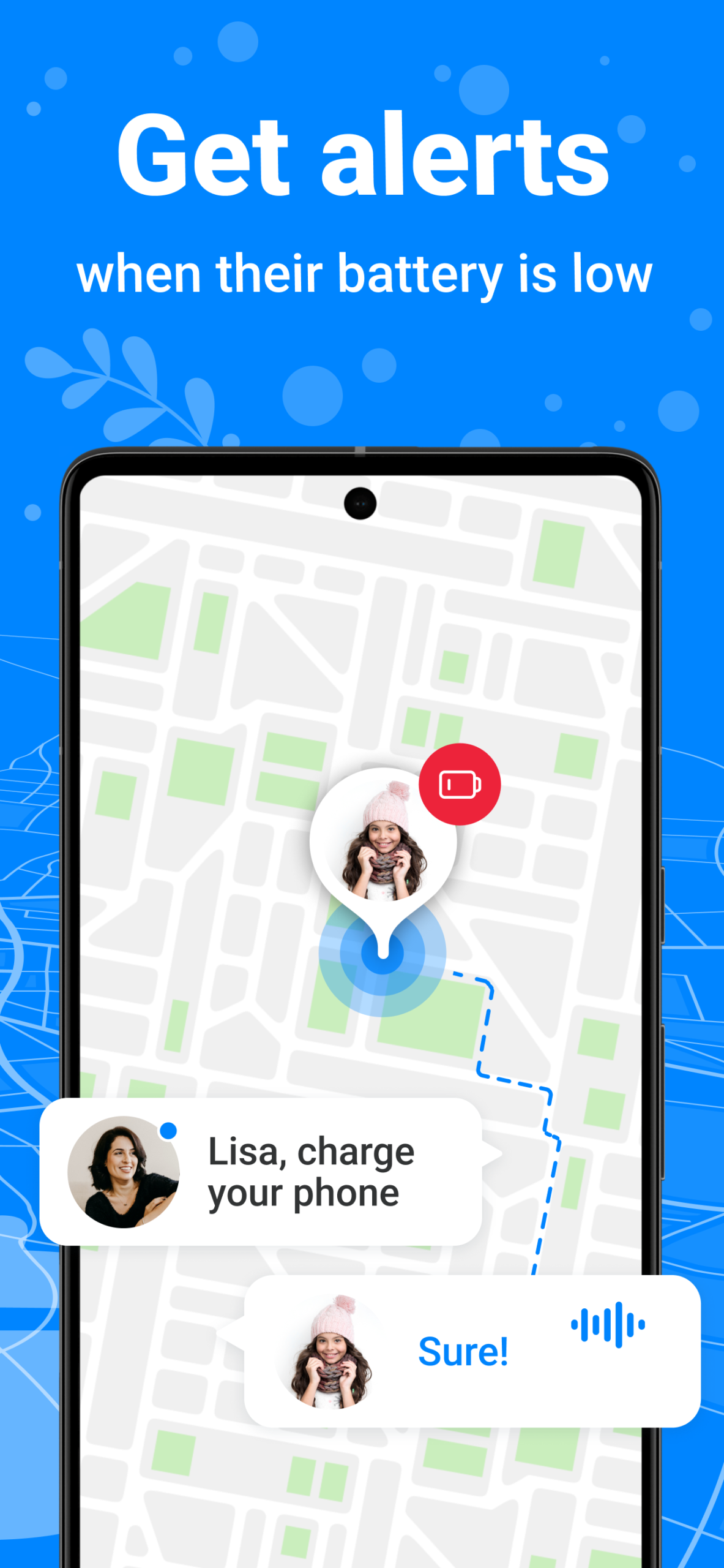 Find My Kids Pro Apk