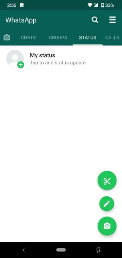 GB WhatsApp Pro Apk