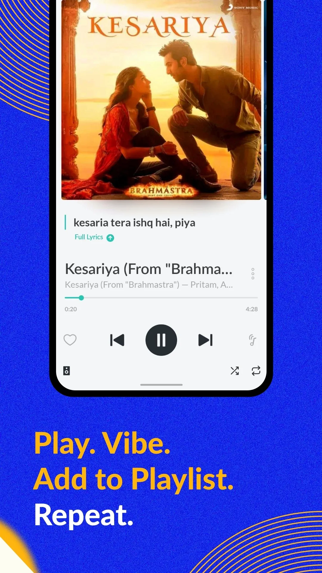 JioSaavn Premium Apk