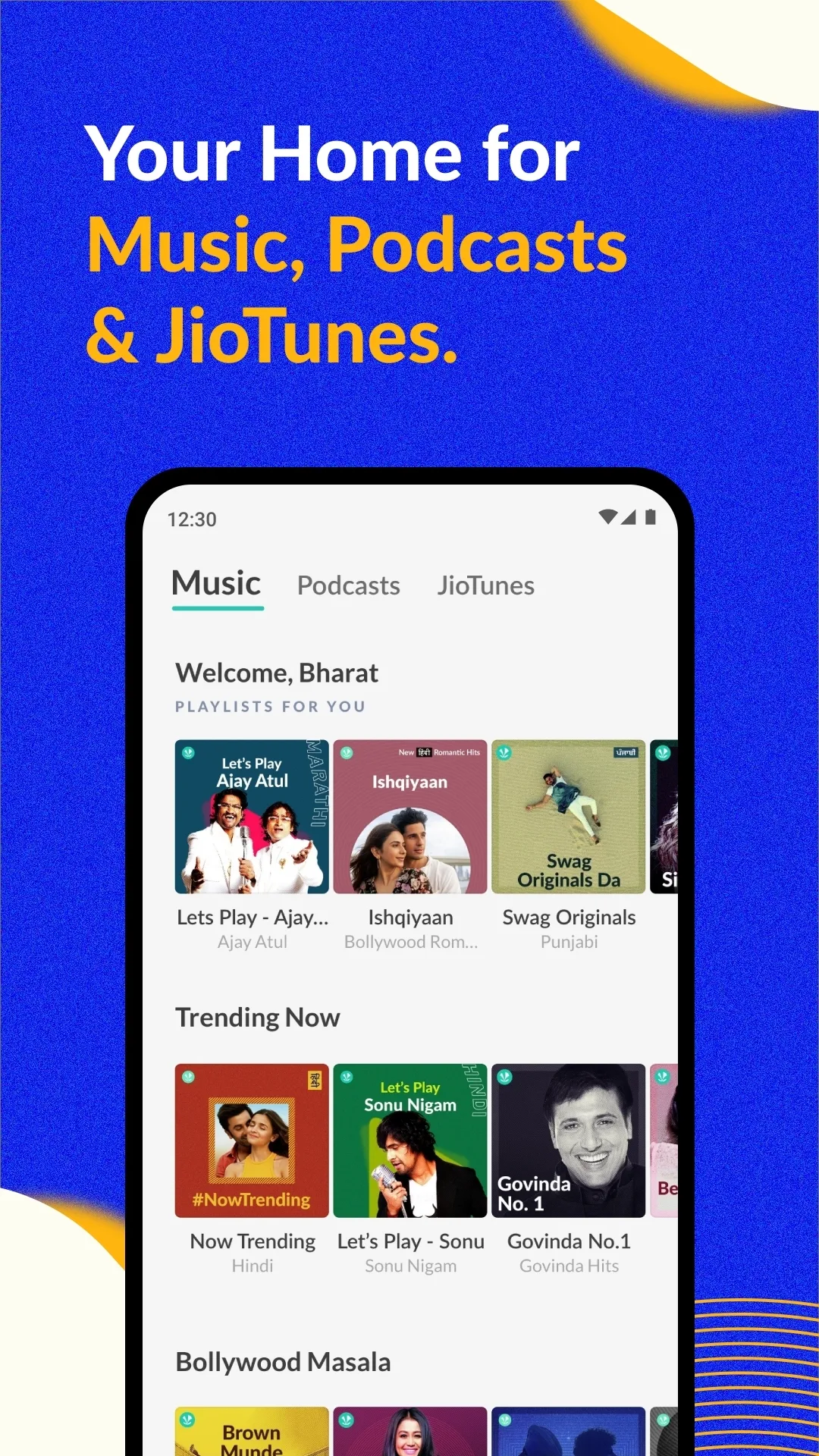 JioSaavn Pro Mod Apk
