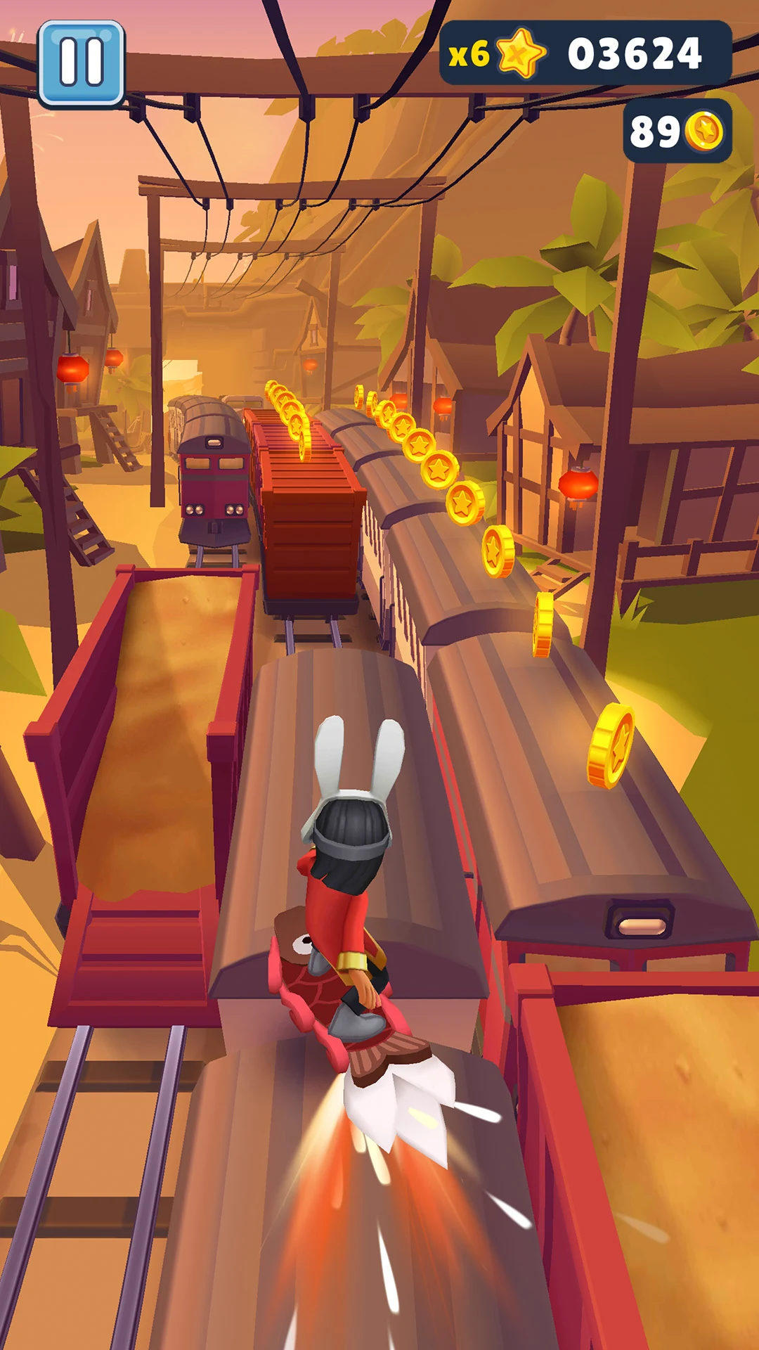 Subway Surfers Mod Apk 2023