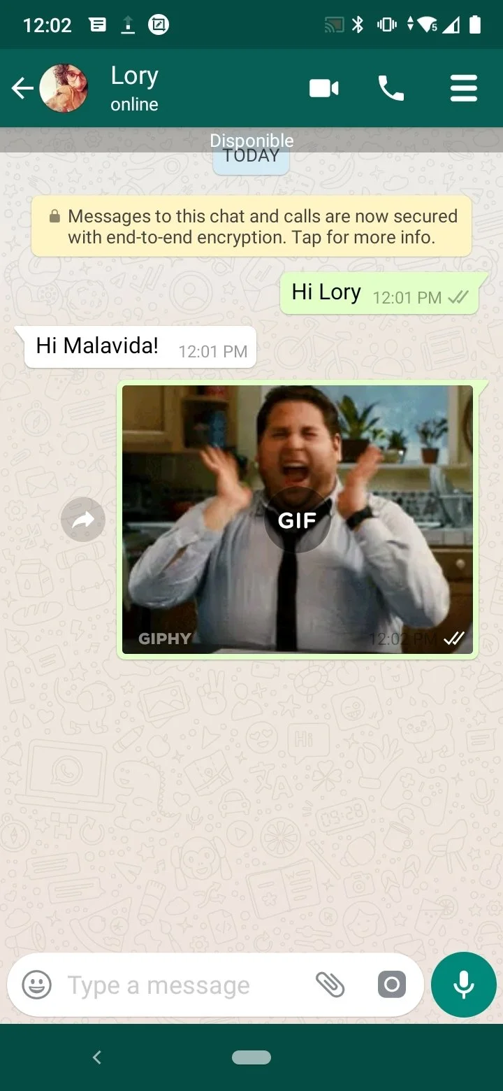 OG WhatsApp Download