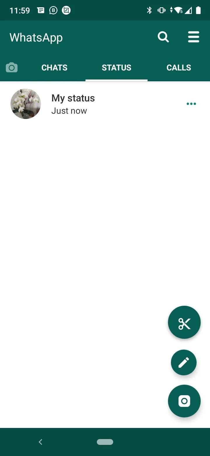 OG WhatsApp Download