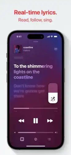 Apple Music 