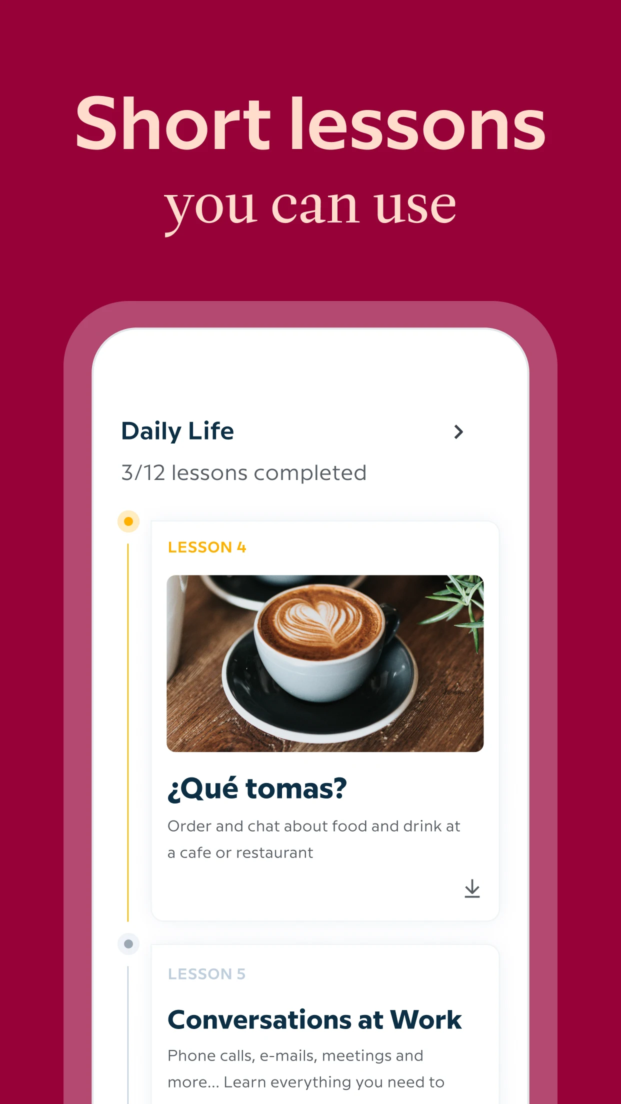 Babbel Pro Mod Apk