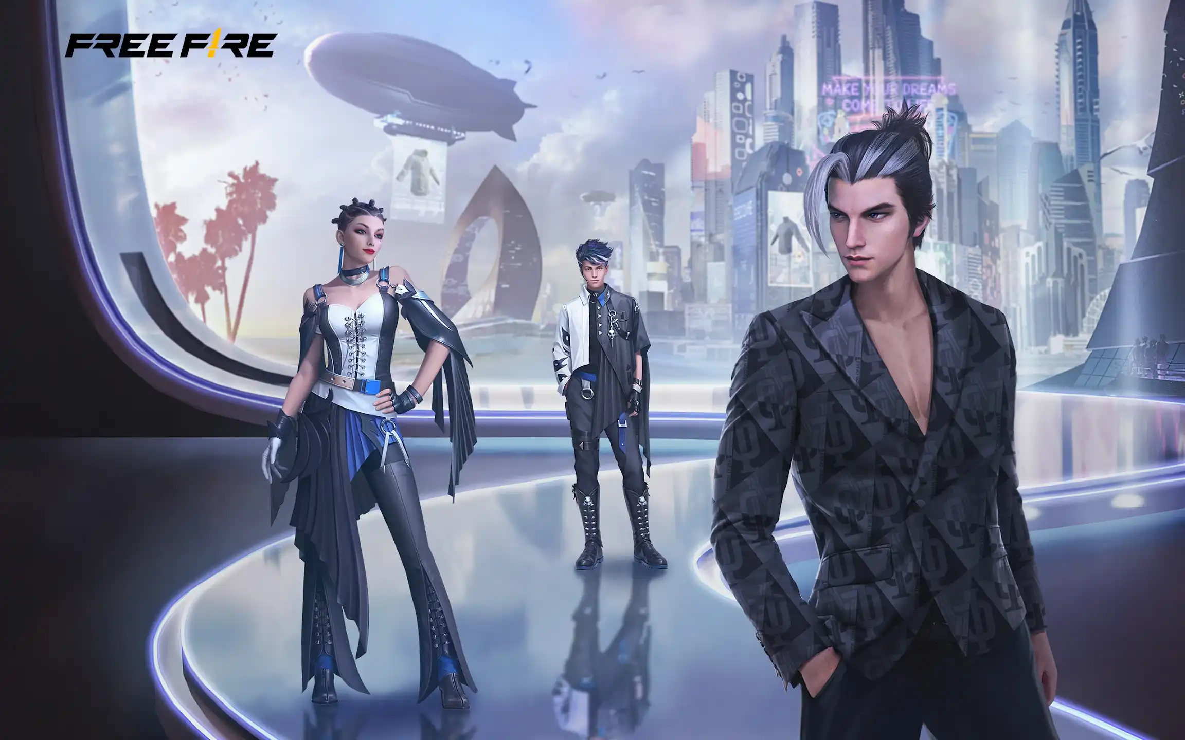 FF Reward Apk