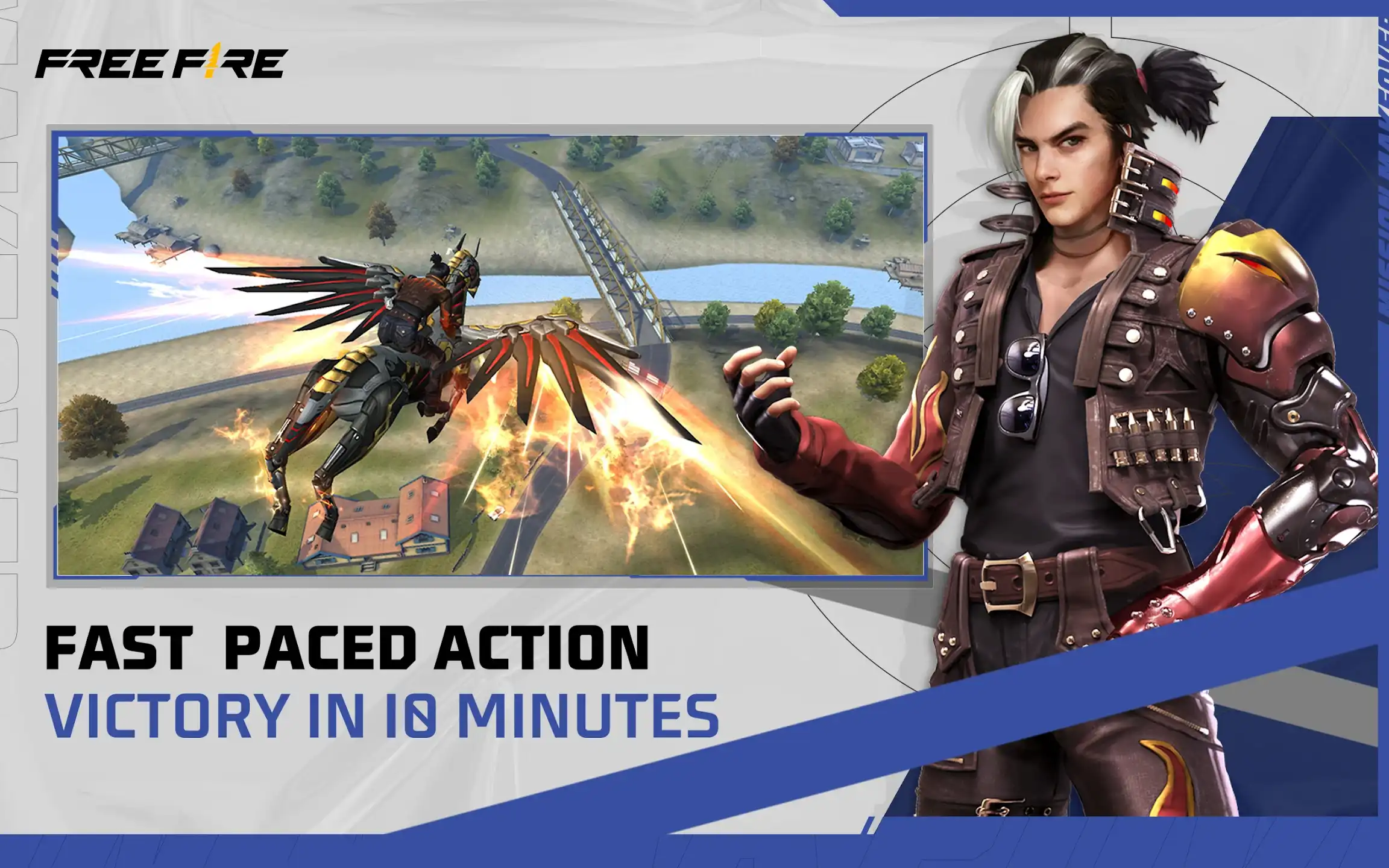 FF Reward Apk 2023