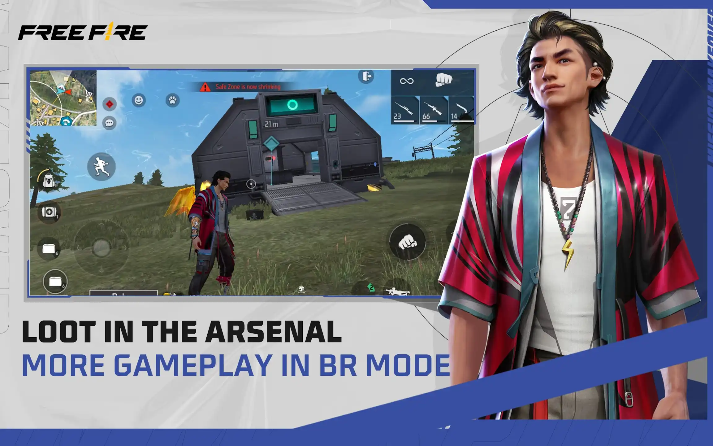 FF Reward Game 2023