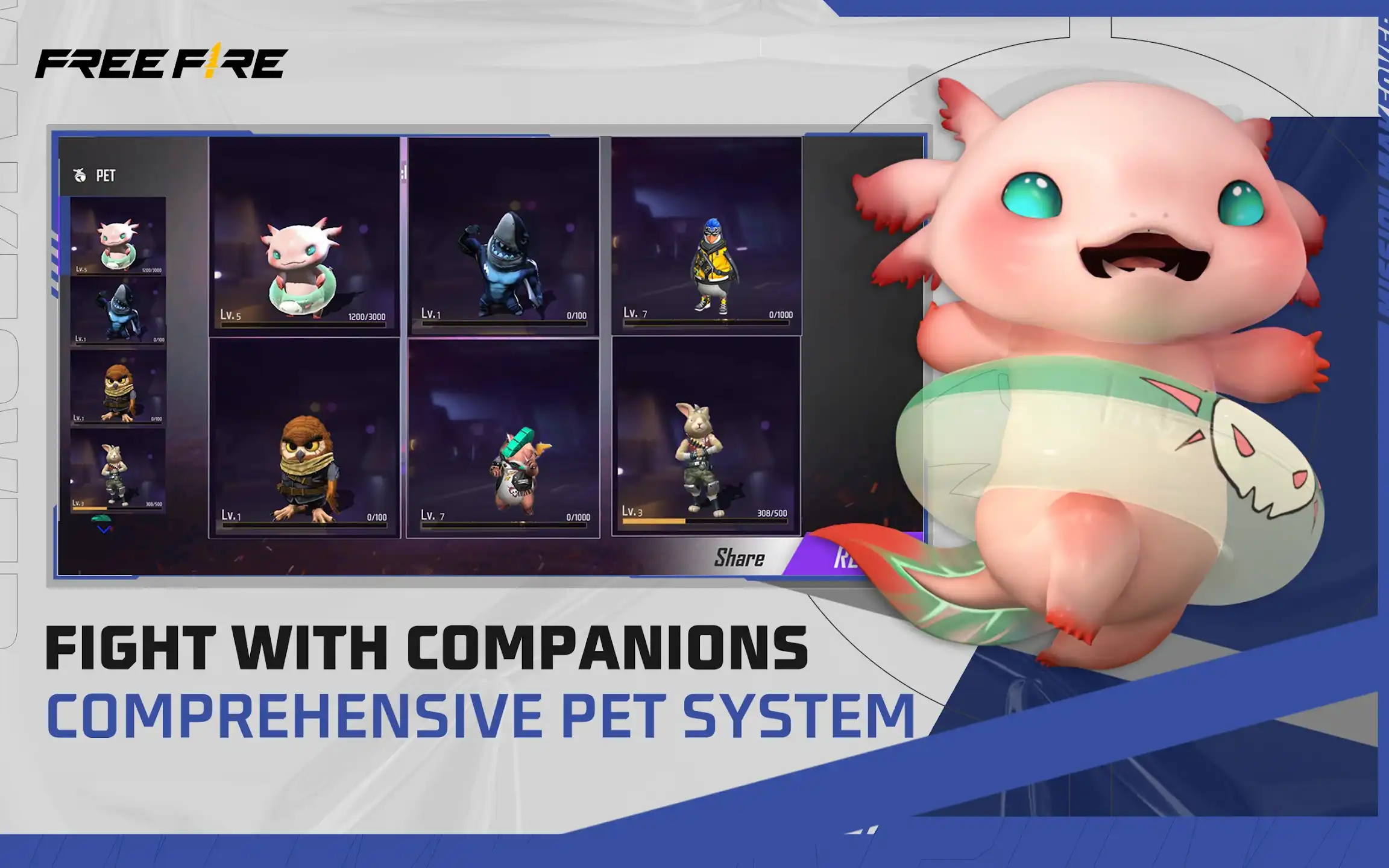 FF Reward Game for Android (1)
