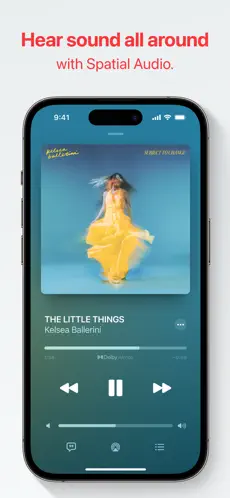 Features of Apple Music Pro Mod Apk